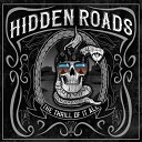 Hidden Roads - Over My Shoulders