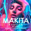 Makita - Believer Lastmeal Remix