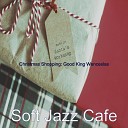 Soft Jazz Cafe - Jingle Bells Christmas 2020