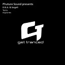 Phuture Sound pres D N A Siege9 - Terra Original Mix