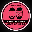 Mattei Omich feat Keyo - Get Down Extended Mix
