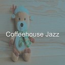 Coffeehouse Jazz - Family Christmas Ding Dong Merrily on High