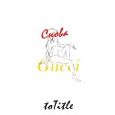toTitle - Снова Gucci