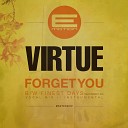 Virtue Impact MC - Finest Days