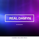 Real Damyn - Bad Arrangement