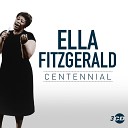 Ella Fitzgerald - Drop Me Off In Harlem