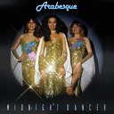 Arabesque - Midnight Dancer Siberian Fox Remix