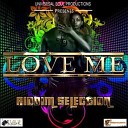 Jah Garvey - Love Yu Women (Remix)