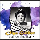Olga Guillot - La novia de todos Remastered