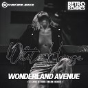 Wonderland Avenue - White Horse Damitrex Remix