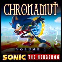 Chronamut - Sonic Electronic From Sonic Arcade