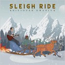 Kristofer Ewaniuk - Sleigh Ride