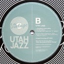 Utah Jazz - Comfort Zone