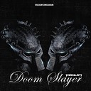 Iridium Da Rushstyler - Doom Slayer