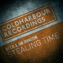 DJ T H Jan Johnston - Stealing Time Markus Schulz In Search of Sunrise…