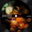 Sasha Kaktus - Mescaline Cloud Freska Hypnotine Mix