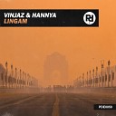 Vinjaz Hannya - Lingam