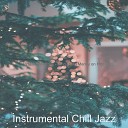 Instrumental Chill Jazz - Ding Dong Merrily on High Virtual Christmas