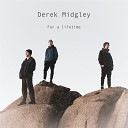 Derek Midgley - For A Lifetime