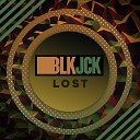 BLK JCK - Lost