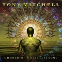 Tony Mitchell - The Mighty Fall