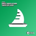 Dirty Disco Stars - Taste of Love Radio Edit