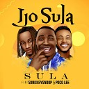 Sula feat Sunkkeysnoop Poco Lee - Ijo Sula