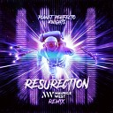 Planet Perfecto Knights - ResuRection Maurice West Remix