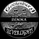 Gothenburg SilverLights - Dimma