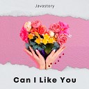 Javastory - Can I Like You