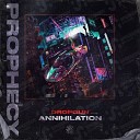 Dropgun - Annihilation Original Mix by DragoN Sky