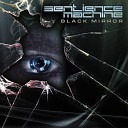 Sentience Machine - Black Mirror