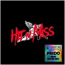PRIDO feat David Rey - Hit N Miss