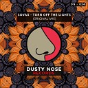 Sovax - Turn Off The Lights