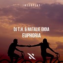 DJ T H Natalie Gioia - Euphoria 2020 Vol 34 Trance Deluxe Dance Part