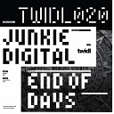 Junkie Digital - End of Days Synnys Remix