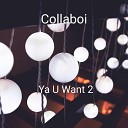 Collaboi - Ya U Want 2