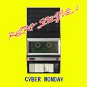 Cyber Monday feat Siota - Crazy Alternative Ending