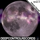 Simon X - Moon Sonat Legamen and Renzo Marini Remix