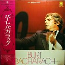 Burt Bacharach - Reach Out For Me