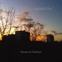 Dreams On The Roof - The Last Train