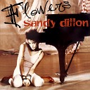 Sandy Dillon - There Is No Love