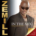 Zemill - Letter to My Lover feat Marion Monet