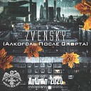 Zvensky - Autumn 2020