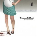 Sunset Blvd - The Most Beautiful Girl Original mix