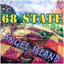 68 State - Reflected Perspective