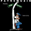 N8Payne - Murda Muzik