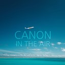 Alan Acoustic - Canon In The Air
