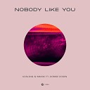 Kosling Bmark feat Robbie Rosen - Nobody Like You Extended Mix