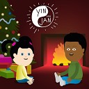Tidur Bayi Yin Jan LL Kids Kamar Anak - Feliz Navidad